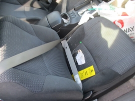 2004 TOYOTA 4RUNNER SR5 METALLIC BLUE 4.7L AT 4WD Z16151